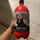 Funko Vinyl Soda 3 L: Star Wars - Darth Vader - San Diego Comic Con (Exclusive)