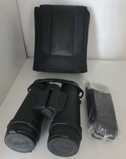 Nikon MONARCH M5 10X42 Binoculars Excellent Condition