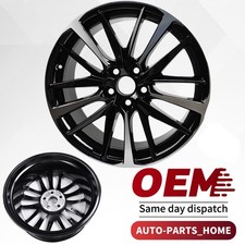 New 19 Inch Replacement Wheel Rim For Toyota Camry XSE 2018 2019 2020 US STOCK