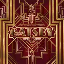 The Great Gatsby (OST) von Various Artists | CD | Zustand sehr gut