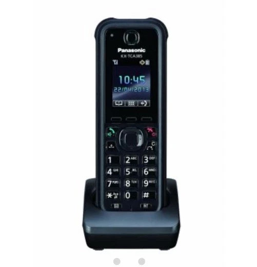 Panasonic KX-TCA385 Refurbished. Available Now for $550.00