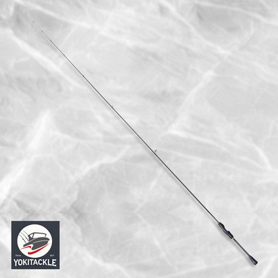 JACKALL/SHIMANO POISON ULTIMA 264SUL-S Spinning Rod
