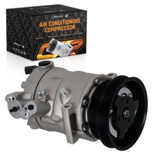 AC Klimakompressor for AUDI TT 2.5L 2012-2013 VW Beetle Golf 1K0820859G PXE16