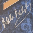 Paul Rodgers Bad Campany Signed Autographed Concert Poster Entire Band 2010 Tour — photo 4