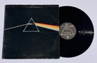 Pink Floyd Dark Side Of The Moon 1st Press LP NM SMAS-11163 Original 1973
