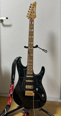 Ibanez THBB10 Tim Henson Polyphia / Electric Guitar w/ Original SC