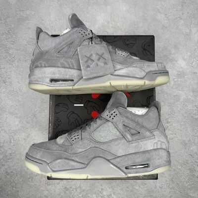 Jordan 4 Retro Kaws 11M/12.5W