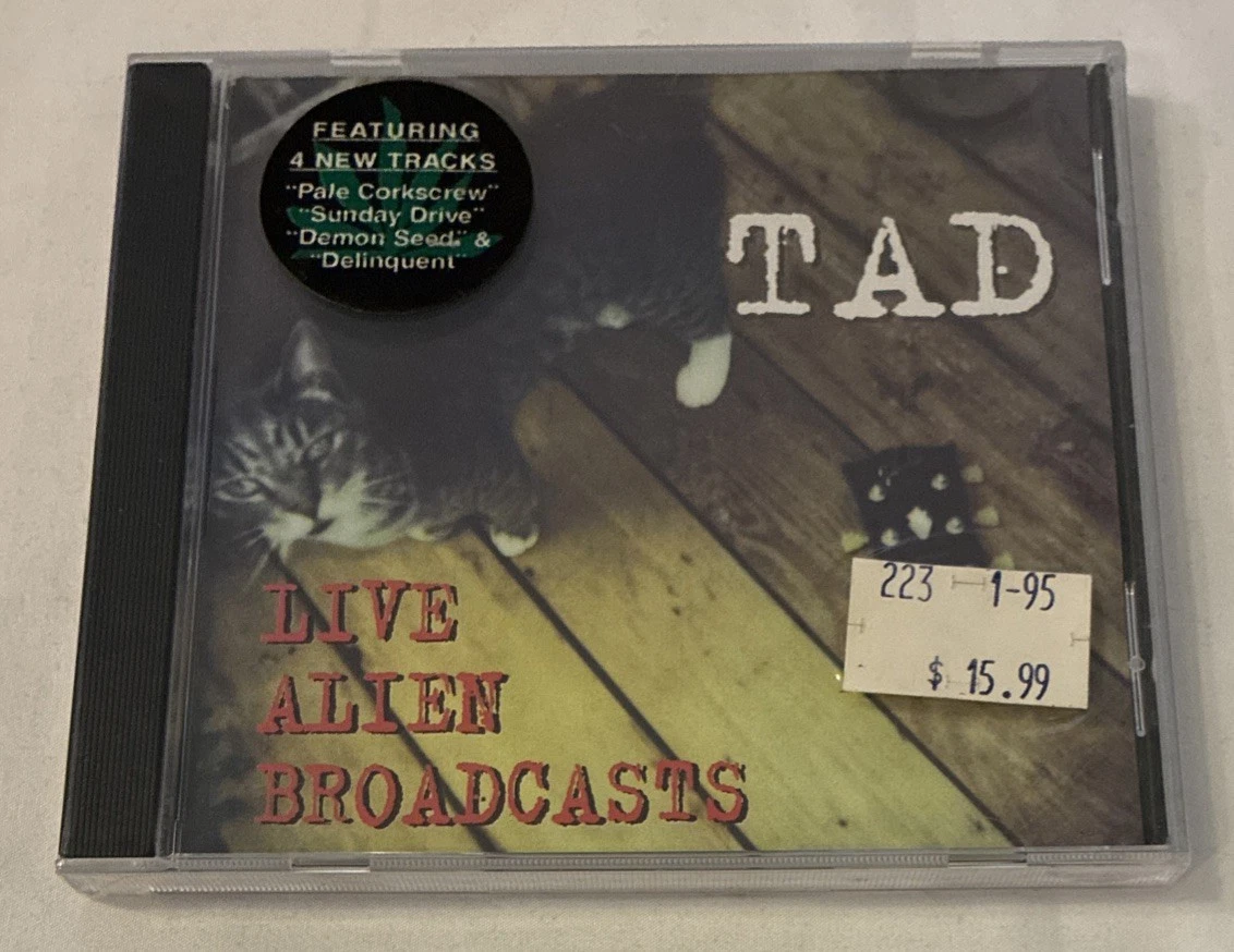 Live Album Music CDs for sale | eBay
