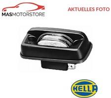 KENNZEICHENLEUCHTE HELLA 2KA 002 445-171 I FÜR VW POLO,POLO CLASSIC