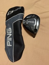 PING G425 MAX Fairway Wood Golf Club 3-wood 14.5deg Head Only Excellent JAPAN