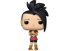 Figura Funko Pop! - Dragon Ball Super: Kale, Vinilo, 11 cm