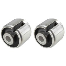 2x LEMFÖRDER Lagerung Querlenker Vorne für Mercedes-Benz S-Klasse W223 V223