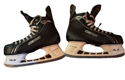 Ice Hockey Skates Nike Bauer One05 Supreme Ice Skating