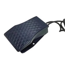 Hanging Foot Switch Non-Slip Continuous Speed Adjustment Foot Pedal 3-Prong Plug