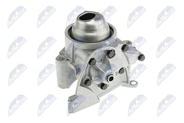 NTY ÖLpumpe FüR Seat Ibiza III IV Skoda Fabia I Rapid VW Fox 01-15 03D115105B-image