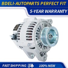 New Replacement Alternator For Toyota Sienna 1998-2003 V6 3.0l 27060-20090