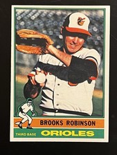 1976 Topps Baseball Pick a Card Complete Your Set 1-200