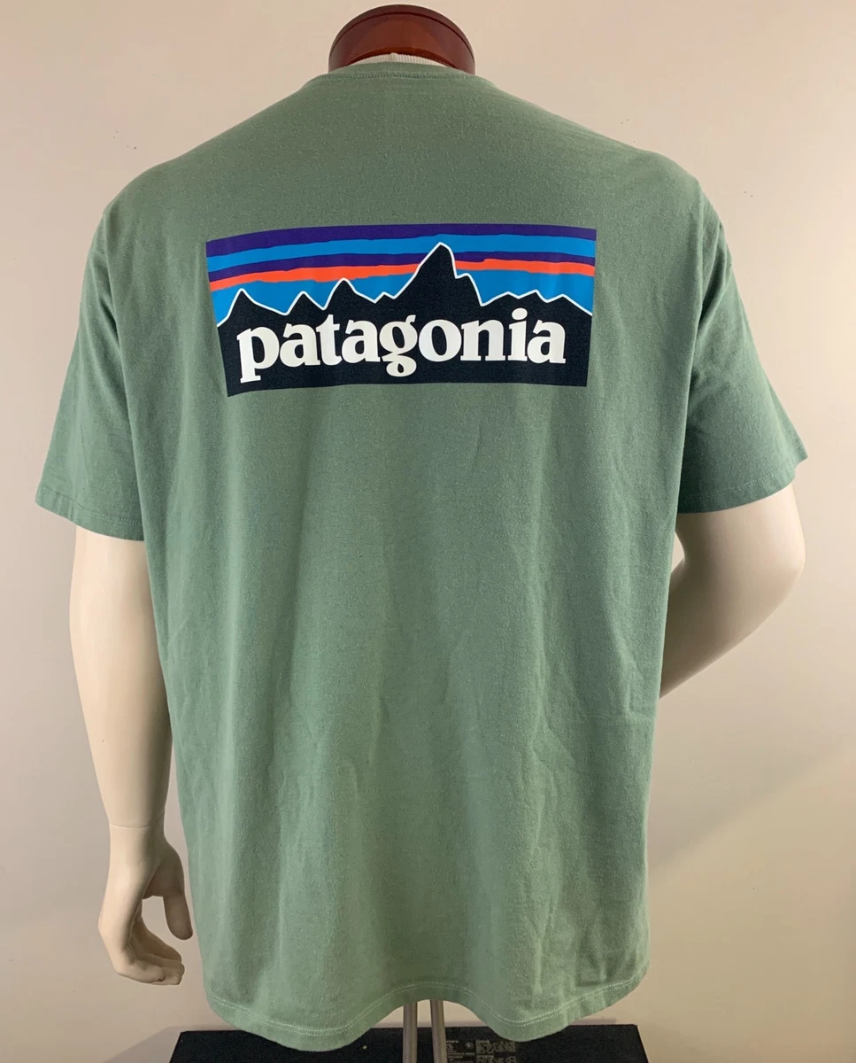 patagonia 半袖シャツ MEN'S XL Patagonia Short Sleeve Size XL Shirts for Men for sale | eBay
