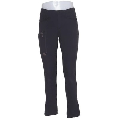 McKinley, Wanderhose, Größe: 36, model: mck holly w softshell pants #X1I