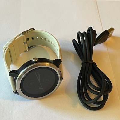 Garmin Vivoactive 43mm GPS SmartWatch Smart Watch (010