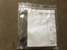 Oem Westernfisher 26421 Configuration Plug 4 Port Isolation Module Snow Plow