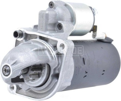 Starter Motor-Starter Vision OE 52076 Reman