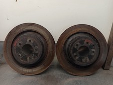 Disque de frein Nissan 370 Z