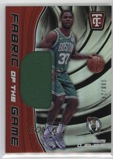 2017 Panini Totally Certified Fabric of the Game Rookies /249 Semi Ojeleye 0ud4