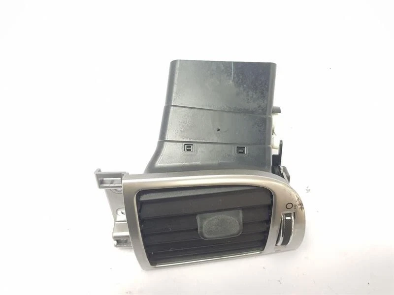 2013 JAGUAR XK DASHBOARD AIR VENT RH DRIVER SIDE 6W8319C893A - Image 2 of 4