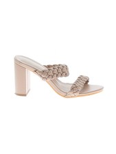 Assorted Brands Women Ivory Heels US 6