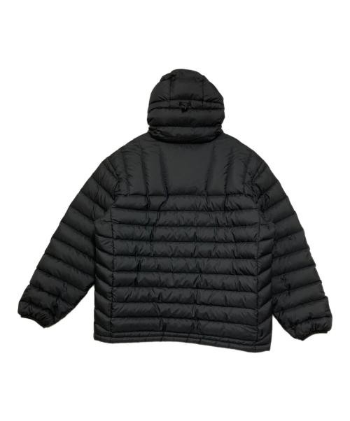 SUPREME                    Micro Down Half Zip Pu… - image 2