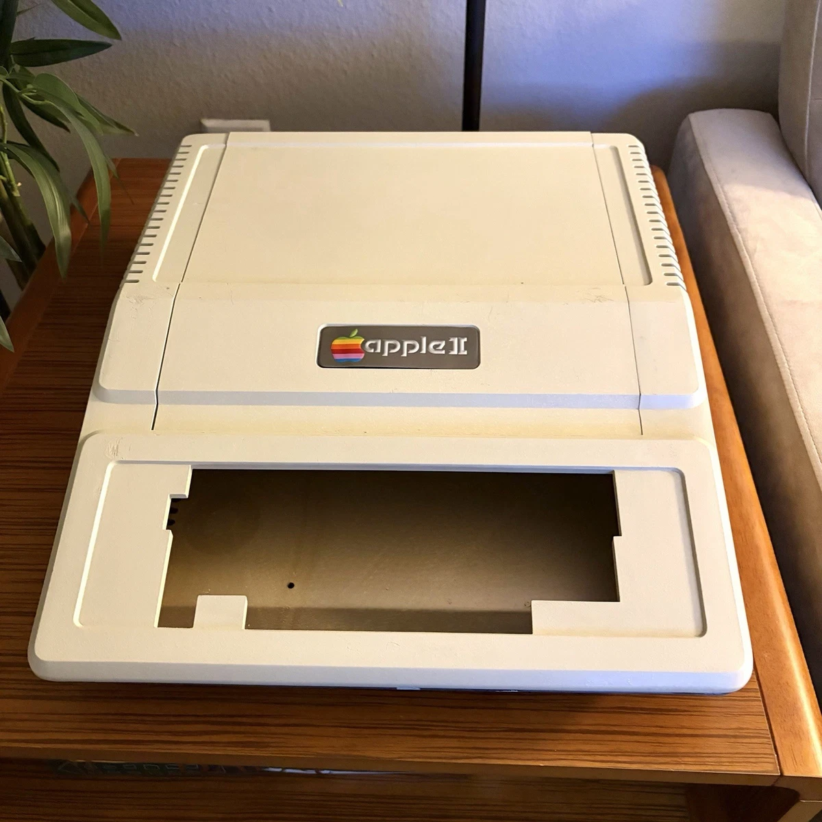 Apple Vintage Computer Computer Cases for sale - eBay