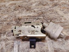 Mercedes-Benz S W140 1997 Schloss Heckklappe Kofferraumdeckel 2208000575