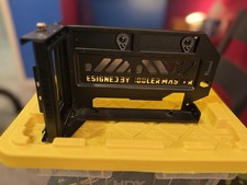 Cooler Master V3 Vertical GPU Mount with PCIe 4.0 Riser Cable