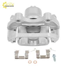Front Left Brake Calipers W Bracket For 02-06 Nissan Altima 02-03 Nissan Maxima