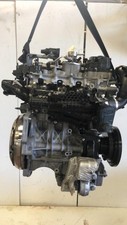 Moteur Citroen C4