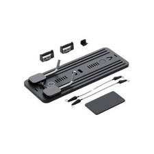 Lhanelfit Foldable Pilates Board Black