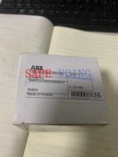 1PC ABB OT80FT3 80A 1SCA105431R1001 Non-fusible Switch Diconnector