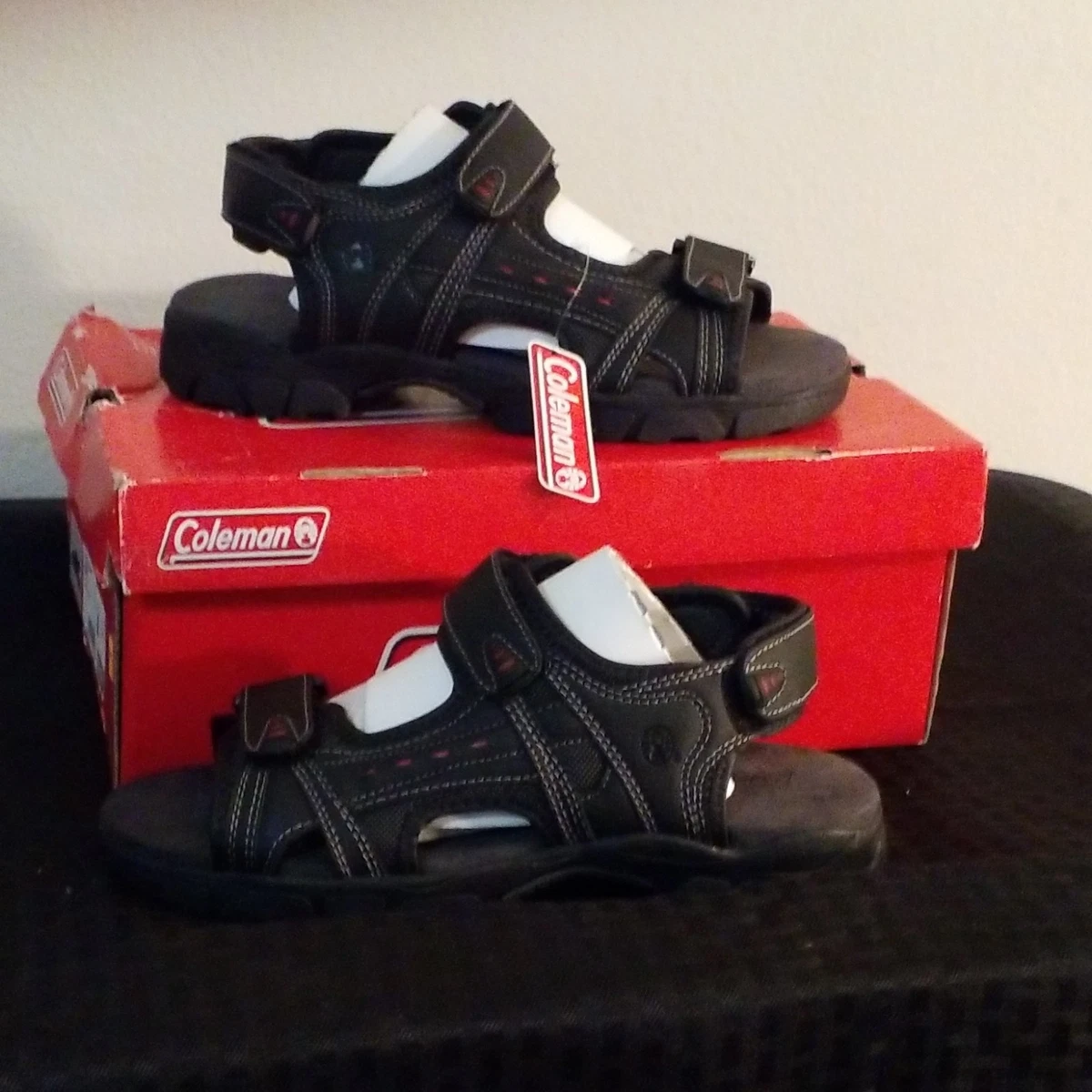 coleman sandals products for sale | eBay