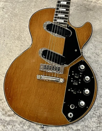 Gibson Les Paul Recording 1973 Vintage Used Electric Guitar