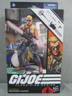 GI Joe Classified Cobra DREADNOK BUZZER 106 6" Action Figure 2023