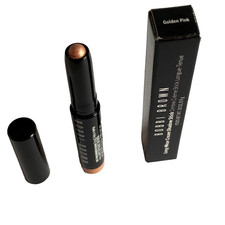 Bobbi Brown Mini Long Wear Cream Shadow Stick Golden Pink Probe Lidschatten