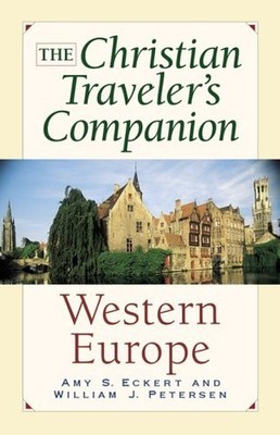 The Christian Travelers Compan - GOOD