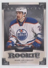 2013 Upper Deck Artifacts Rookie Redemption 715/899 Mark Arcobello #RED211 x6g