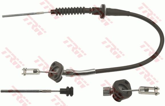 NEU - TRW GCC4026 Seilzug, KupplungsbetäTigung FüR Opel Suzuki-image
