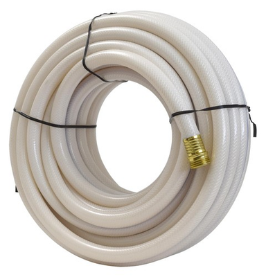 #ad Valterra W01 6600 AquaFresh High Pressure Drinking Water Hose 5 8quot; x 50#x27; Whit $72.45