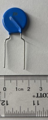 15 pcs Bourns Inc MOV 20D681K Varistor 680V 6.5KA Disc 20mm
