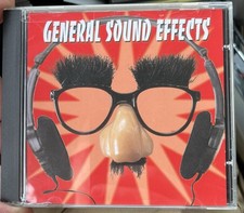 Sound Effects General Sounds Kado Music Delray Beach Florida