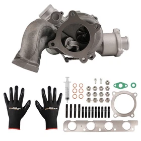 Turbolader for Audi A4 Avant Quattro 2.0 TFSI 2009 2010 2011 2012 06H145702L