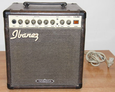 Amplificatore per chitarra IBANEZ TA 20  Reverb, Chorus, EQ